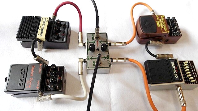 KB Blender | OTHER | SMALLGARAGE