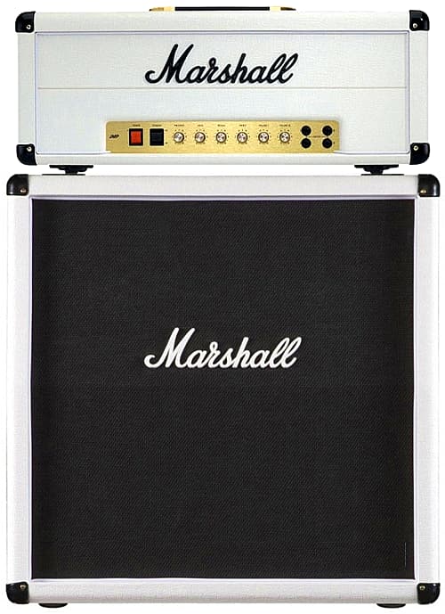 Marshall 1959 Super Lead Custom