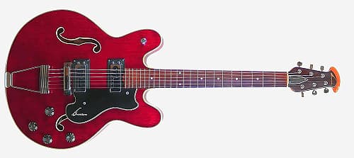 Randy Rhoads使用機材 | SMALLGARAGE