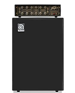 peavey+アンペグ