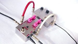 PHR-SR1