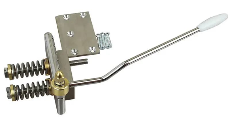 red special tremolo unit