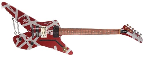 Ibanez Destroyer Shark