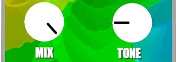 TONE 20%