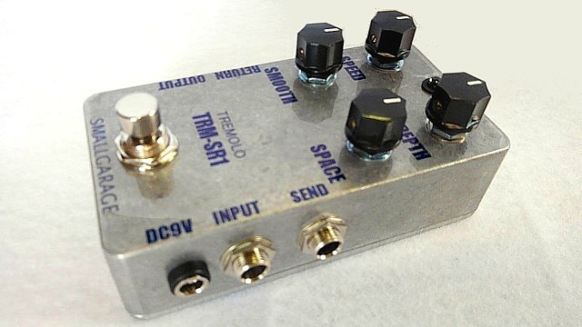 トレモロ TRM-SR1