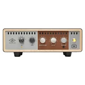 universal audio oxロードボックス