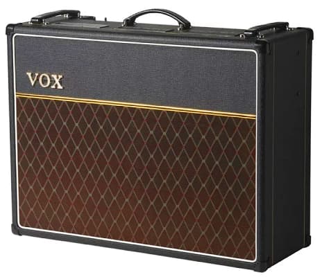 VOX AC30