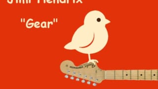 Jimi Hendrix 使用機材 | SMALLGARAGE